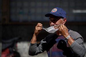 Enfermedades respiratorias en aumento, alerta Salud Pública  - Nacionales - ABC Color