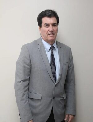 Camarista pica en punta en proceso de conformación de terna para la Fiscalía General - Nacionales - ABC Color