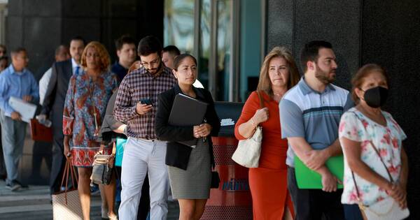 La Nación / Afirman que se debe apostar a la tecnología para promover más puestos de trabajo