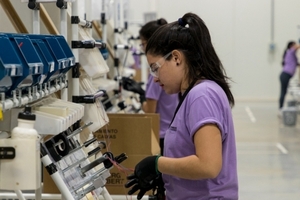 MIC estima que exportaciones de bienes agroindustriales crecerán hasta US$ 3.814 millones - Revista PLUS