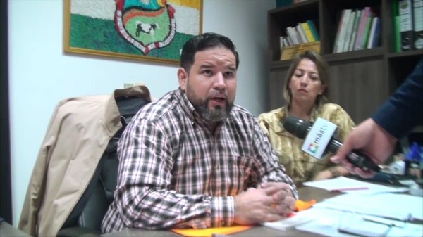 Matoza rompió el silencio, negó persecución laboral y alegó estar abierto al diálogo