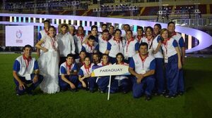 Paraguay albergará los Juegos Latinoamericanos de Olimpiadas Especiales - ADN Digital