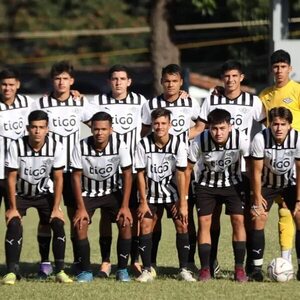 Sub 17: Libertad y Cerro Porteño llegan con puntos iguales en la última jornada - Fútbol - ABC Color