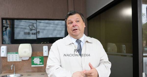 La Nación / Sabryna Breuer: Este jueves continuará juicio oral contra Stadecker vía telemática