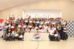 Califican como de primer nivel congreso de periodistas en CDE - La Clave