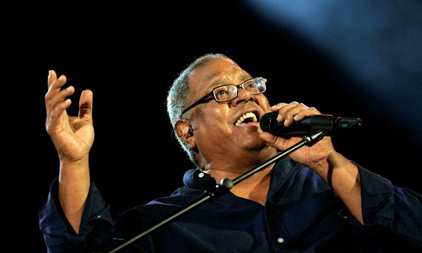 Muere Pablo Milanés, gran voz de la música iberoamericana, a los 79 años - OviedoPress