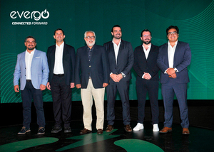 Evergo instalará 15.000 puntos de carga para autos eléctricos en México - MarketData