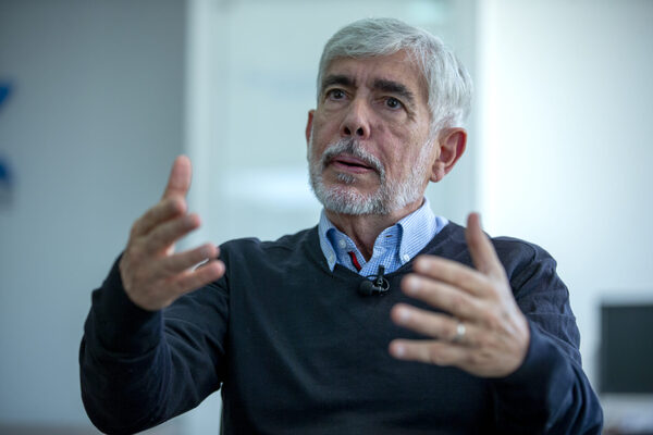 La canadiense NSE espera negociar contratos con Ecuador y evitar un arbitraje - MarketData