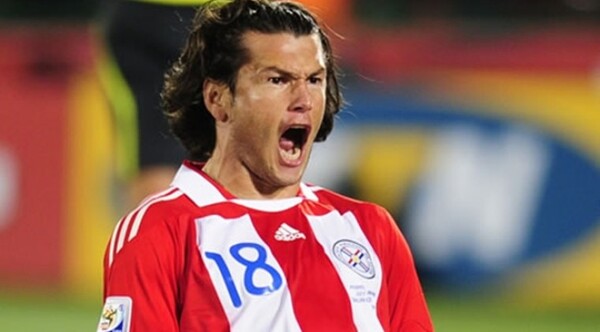 Haedo Valdéz y su añoranza de ver a Paraguay en un mundial: “Ojalá pronto volvamos”