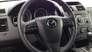 Mazda invertirá unos 10.300 millones de euros en su transición a los vehículos eléctricos - Revista PLUS