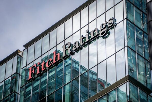 Fitch mantiene nota de Paraguay en “BB+” y prevé crecimiento económico de 5,8% en 2023 - MarketData