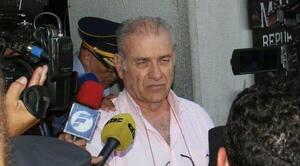 Ramón González Daher ante otro juicio y ahora por extorsión – Prensa 5