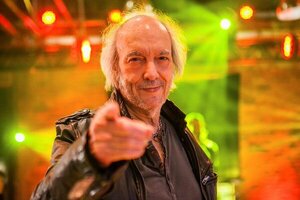Erasmo Carlos muere a los 81 años