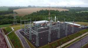 Inauguran Subestación Santa Rita en 220/23 kV para refuerzo del Sistema de Transmisión Este