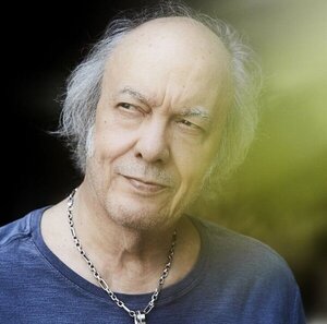 Erasmo Carlos, ícono del rock en Brasil, muere a los 81 años - Radio Imperio