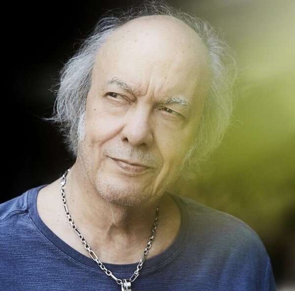 Erasmo Carlos, ícono del rock en Brasil, muere a los 81 años - Radio Imperio