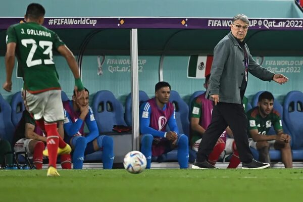 ‘Tata’ Martino: “Merecimos ganar el partido” - Fútbol Internacional - ABC Color