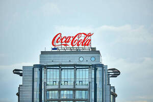 Centroamérica cumple a buen ritmo objetivos de sostenibilidad de Coca Cola - Revista PLUS