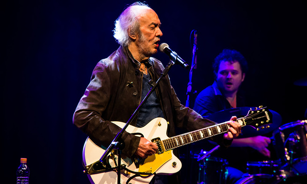 Muere a los 81 años Erasmo Carlos, ícono del rock brasileño - OviedoPress