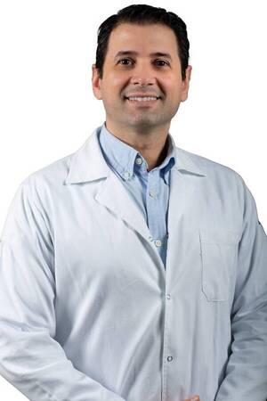 Encuentro de médicos para elaborar plan de salud de la Concertación | 1000 Noticias