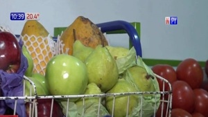 Vendedores luchan contra el aumento de precios en la canasta familiar - Noticias Paraguay