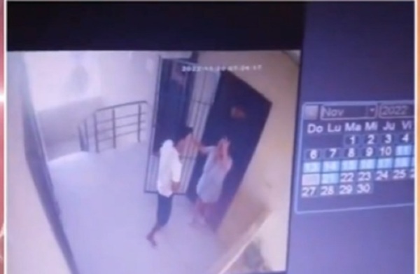 Capturan a hombre imputado por intento de feminicidio - Paraguaype.com