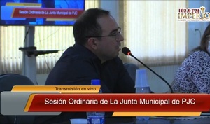 Concejal plantea decorar explanada de la Municipalidad u otro lugar con artículos reciclables - Radio Imperio