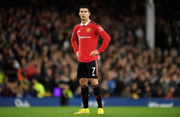 Cristiano: “Es el momento para buscar un nuevo reto” - Fútbol Internacional - ABC Color