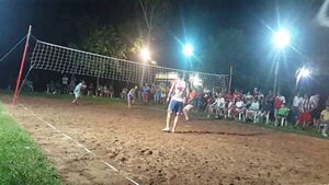 Concejal de Asunción propone que patios baldíos se conviertan en cancha de piki