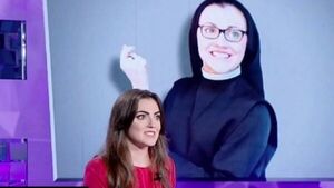 La monja que ganó "La Voz" en Italia cuelga los hábitos y vive en España