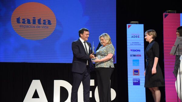 Taita Espacios de Vida sobresale como la Empresa Innovadora 2022