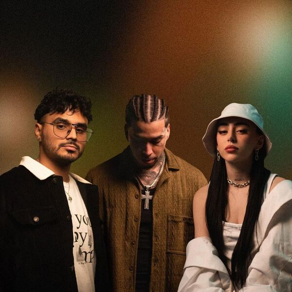 “La Terapia Remix”: Young Cister junto a Nicki Nicole & Alvarito Díaz