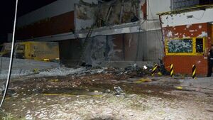 Los grupos criminales que operaron hasta ahora en el país, según la Senad