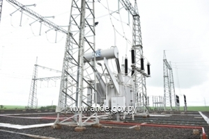 Inauguran Subestación Santa Rita en 220/23 kV para refuerzo del Sistema de Transmisión Este - Noticde.com