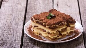 Aprendé a hacer tiramisú clásico: el postre italiano que conquista - Gastronomía - ABC Color