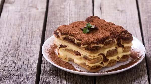 Aprendé a hacer tiramisú clásico: el postre italiano que conquista - Gastronomía - ABC Color