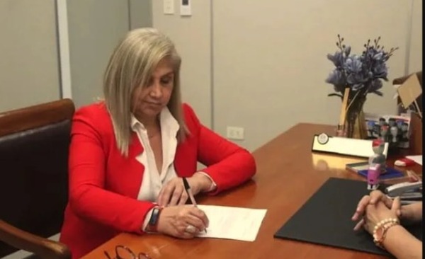 Candidata a fiscal rechazada critica al CM por no “medir con la misma vara” a todos - ADN Digital