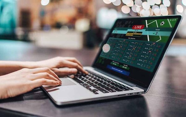 Tres empresas se codean por explotación de apuestas deportivas - Megacadena — Últimas Noticias de Paraguay