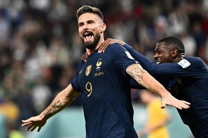 Diario HOY | Un Giroud de récord guía a Francia en su estreno en Qatar-2022