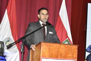 Mandato de intendentes hasta el 2026 - San Lorenzo Hoy