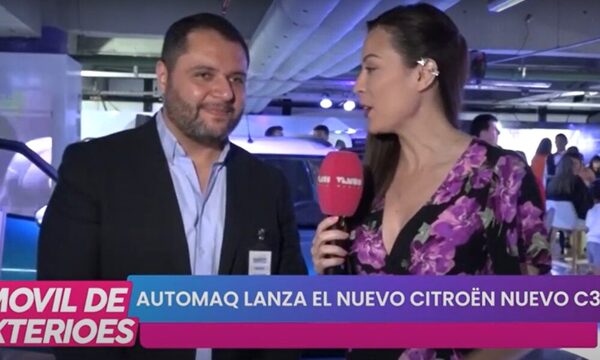 CITROËN NUEVO C3: NO SIGAS CAMINOS, HAZ EL TUYO