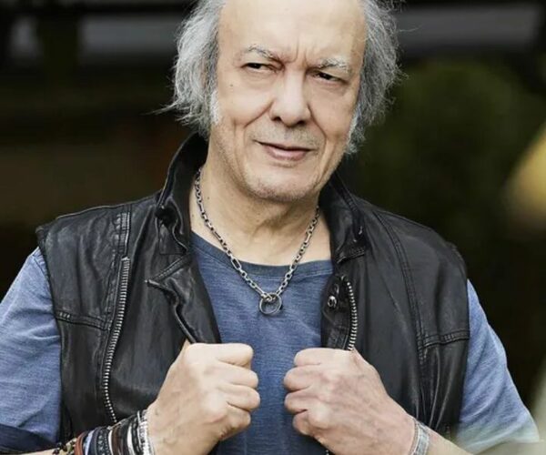 ¡Ma’ena! Muere el artista rapai Erasmo Carlos después de ganar un Grammy