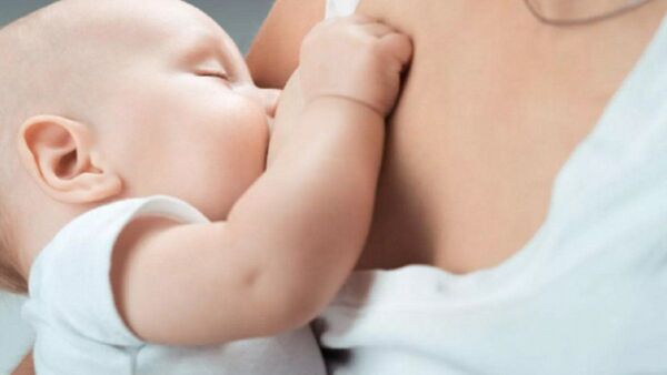 Las diputadas italianas podrán amamantar a sus hijos en sesiones