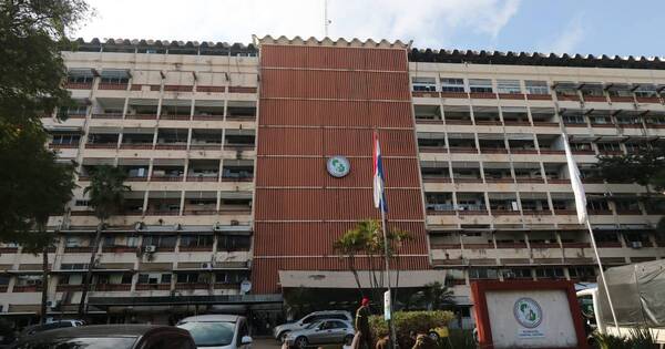 La Nación / Urgen reformar la carta orgánica del IPS, desfasada hace 70 años