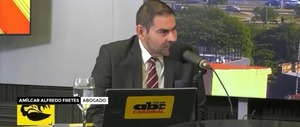 Declaran en quiebra al hijo del ministro Fretes - ADN Digital
