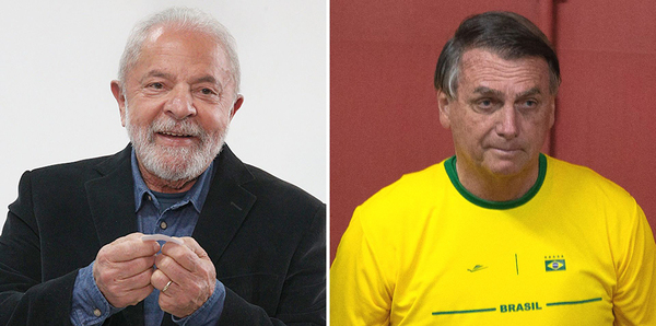 Brasil: Bolsonaro impugnó algunos resultados del ballotage que ganó Lula da Silva - ADN Digital