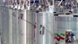 Irán comenzó a producir uranio enriquecido al 60% - ADN Digital