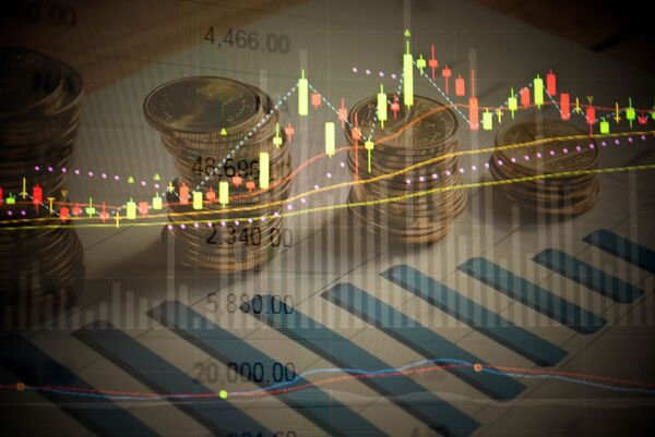 Las acciones estadounidenses suben ante las perspectivas un ritmo más lento de las subidas de tasas - MarketData