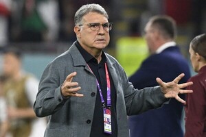 Diario HOY | "Debimos haber ganado" a Polonia, lamenta el Tata Martino