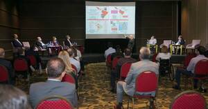 La Nación / Expondrán sobre perspectivas económicas de cara al 2023